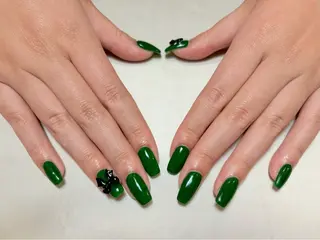 ネイル Plus Ehiku /Ayakaのネイルデザイン