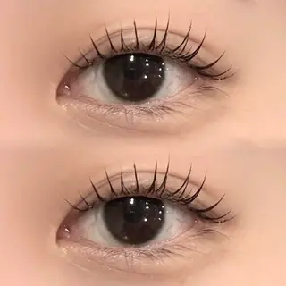 マツエク・マツパ *OLIVIA池袋 *長友のマツエク・マツパデザイン