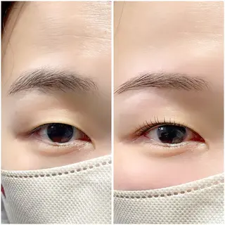 マツエク・マツパ 🤍Anna仙台店 田代 美咲‎🤍のマツエク・マツパデザイン