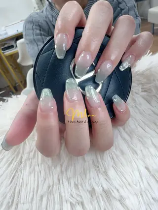 ネイル Mlan Nailのネイルデザイン