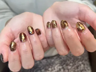 ネイル fumina ┊📍渋谷のネイルデザイン