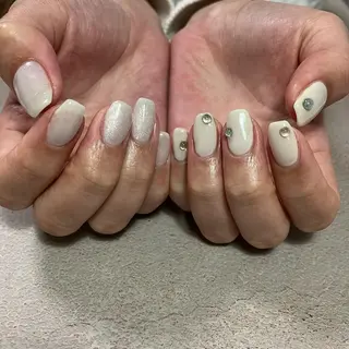 ネイル clocln  / Suzukaのネイルデザイン