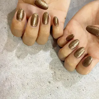 ネイル ココティエ所属・ココティエ 藤本のネイルデザイン