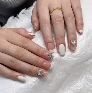 ネイル Queens momoのネイルデザイン