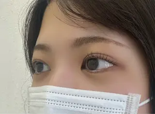 マツエク・マツパ 🍎Lico 🍎のマツエク・マツパデザイン