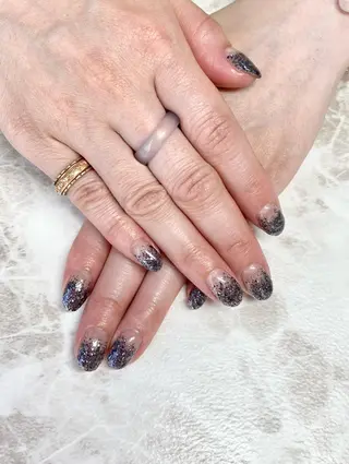 ネイル ゆぴねいる所属・ゆぴねいる yupinailのネイルデザイン