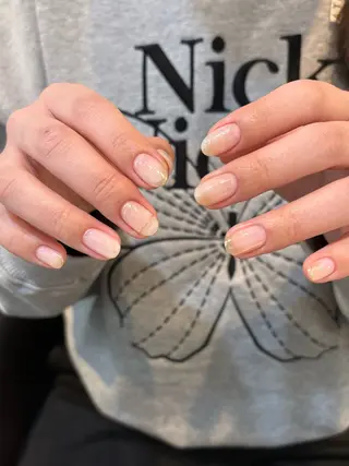 ネイル illfrere所属・illfrere イルフレールのネイルデザイン