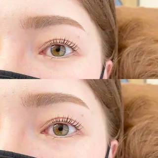 マツエク・マツパ Sfida  eyelash所属・Sfida 吉祥寺 マツエク/パーマのマツエク・マツパデザイン