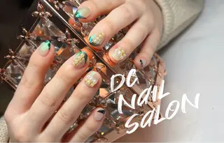 ネイル DC nail salonのネイルデザイン