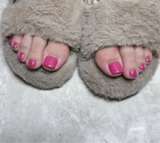 ネイル あきじ NAILのネイルデザイン