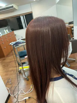 セミロング 🌸髪質改善🌸 Shuhei🗝♠のヘアスタイル