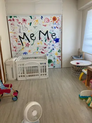 毛穴・シミ専門店MeMe多治見店所属・MeMe 多治見のエステ・リラクイメージ