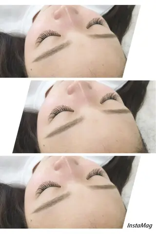 マツエク・マツパ Salon de Galcon 2階(サロンド・ギャルソン)所属・KU TA  \(◡̈)/のエステ・リラクイメージ