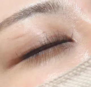 マツエク・マツパ ドーリーラッシュ 肱岡のマツエク・マツパデザイン