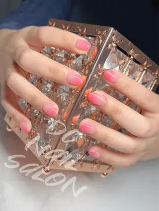 ネイル DC nail salonのネイルデザイン