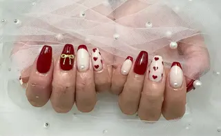 ネイル garden Nail Salonのネイルデザイン