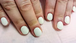 ネイル ネイル&アイラッシュサロンPritia所属・IDE ASAMIのネイルデザイン