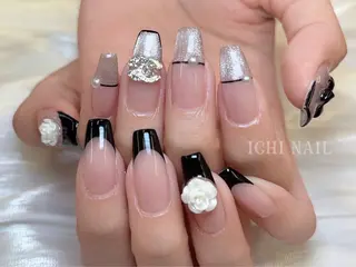 ネイル 🧚🏻‍♀️ NOHA🎀のネイルデザイン