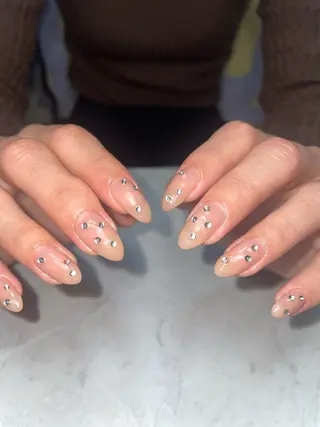 ネイル miinail miyuuのネイルデザイン