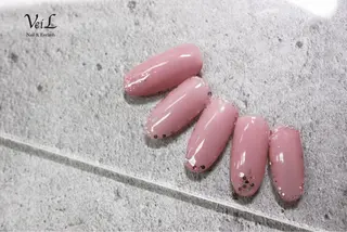 ネイル nail&eyelash Famille池袋東口店所属・Tanaka Nailistのネイルデザイン