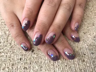 ネイル Nailist Missaのネイルデザイン