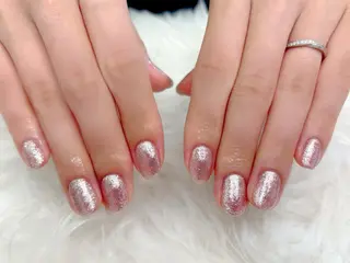 ネイル M Hのネイルデザイン