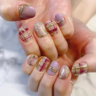 ネイル ISHIHARA KANAのネイルデザイン