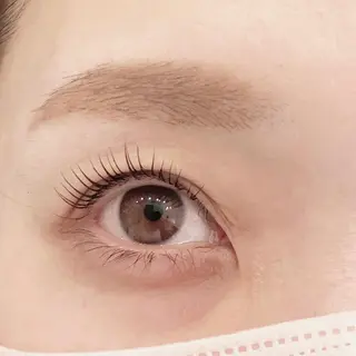 マツエク・マツパ CLEF eyelash salon所属・CLEF eyelashのマツエク・マツパデザイン