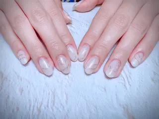 ネイル kelly ．のネイルデザイン