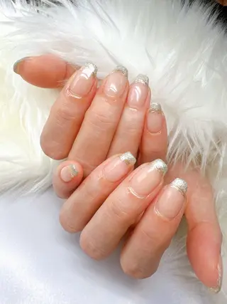 ネイル 痩身/脱毛/ネイル HARUKAのエステ・リラクイメージ