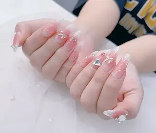 ネイル Floria ユイのネイルデザイン