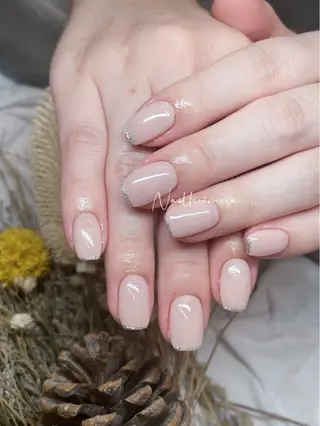 ネイル エルモサ YURIKAのネイルデザイン