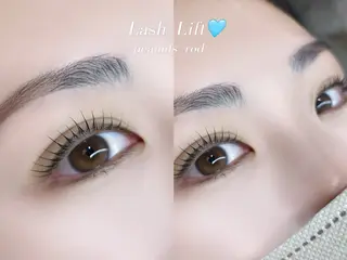 マツエク・マツパ RIKO🤎Lino eyelashのマツエク・マツパデザイン