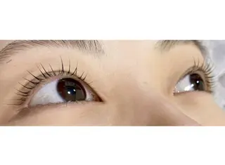 マツエク・マツパ Beauty&Spa treatment Select ＋所属・［Select＋］ sayaのマツエク・マツパデザイン