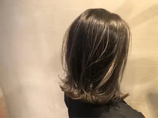 ショート FELIZA所属・似合わせの達人🔥 石川就平のヘアスタイル