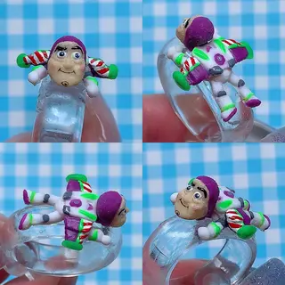 ネイル シェアサロンLei.g(レイジー)所属・3Dアートネイル💗 都築レナのネイルデザイン