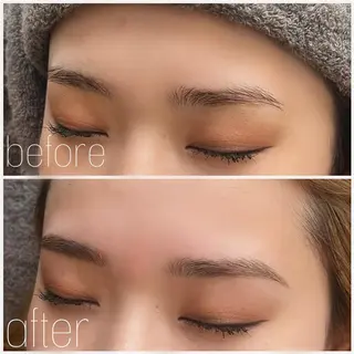 ショート カラー パーマ ヘアアレンジ メンズ キッズ ネイル マツエク・マツパ アイブロウ Chloe-クロエ- 脱毛/フェイシャルのエステ・リラクイメージ