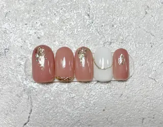 ネイル Aspii アスピーのネイルデザイン