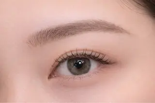 アイブロウ LaBless Rinka🤍のマツエク・マツパデザイン