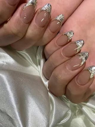 ネイル Charme. NOBUKOのネイルデザイン