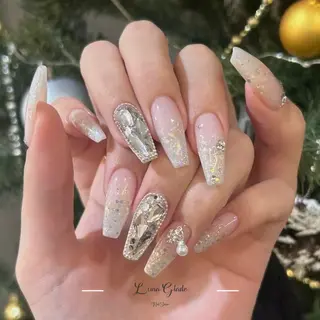 ネイル Luna Glade Nail Salon所属・Luna Gladeのネイルデザイン