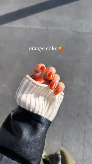 ネイル I. sariのネイルデザイン