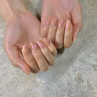 ネイル Nes.nail所属・🌼Nomura Yuko🌷のネイルデザイン