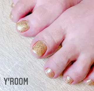 ネイル YUKA （ネイリスト）のネイルデザイン