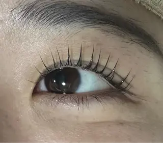 マツエク・マツパ マリーテレジア Fukushimaのマツエク・マツパデザイン