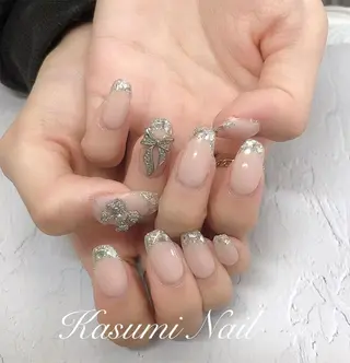 ネイル Kasumi Nailのネイルデザイン