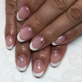 ネイル KIREIE NAILSのネイルデザイン