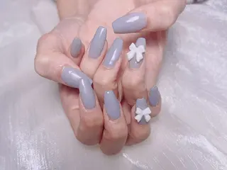 ネイル Kari ネイルサロンのネイルデザイン