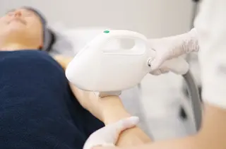 Beauty Salon Moonstone所属・Moonstone 男女•キッズ脱毛のエステ・リラクイメージ