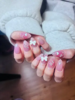 ネイル Nail Salon Taki/吉祥寺店のネイルデザイン